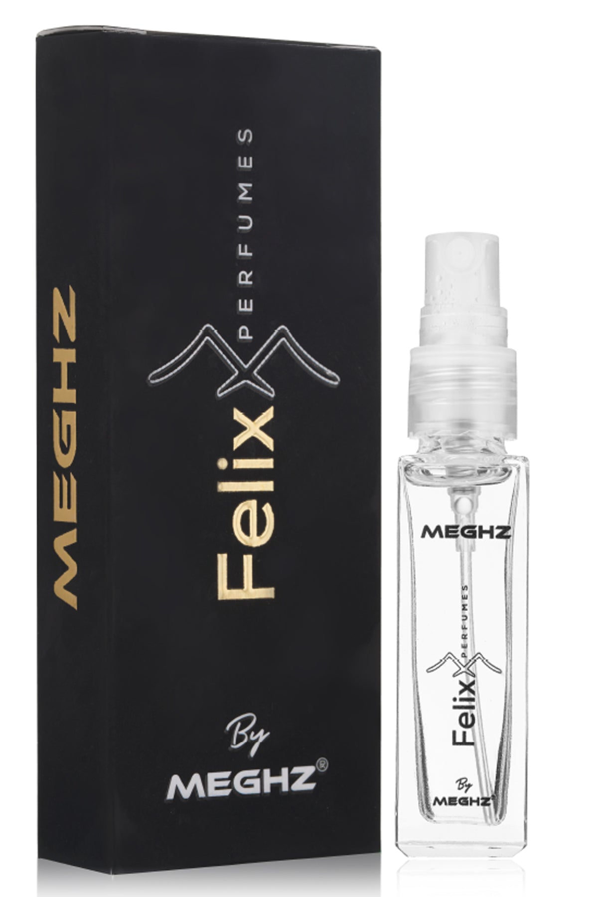 MEGHZ PERFUME