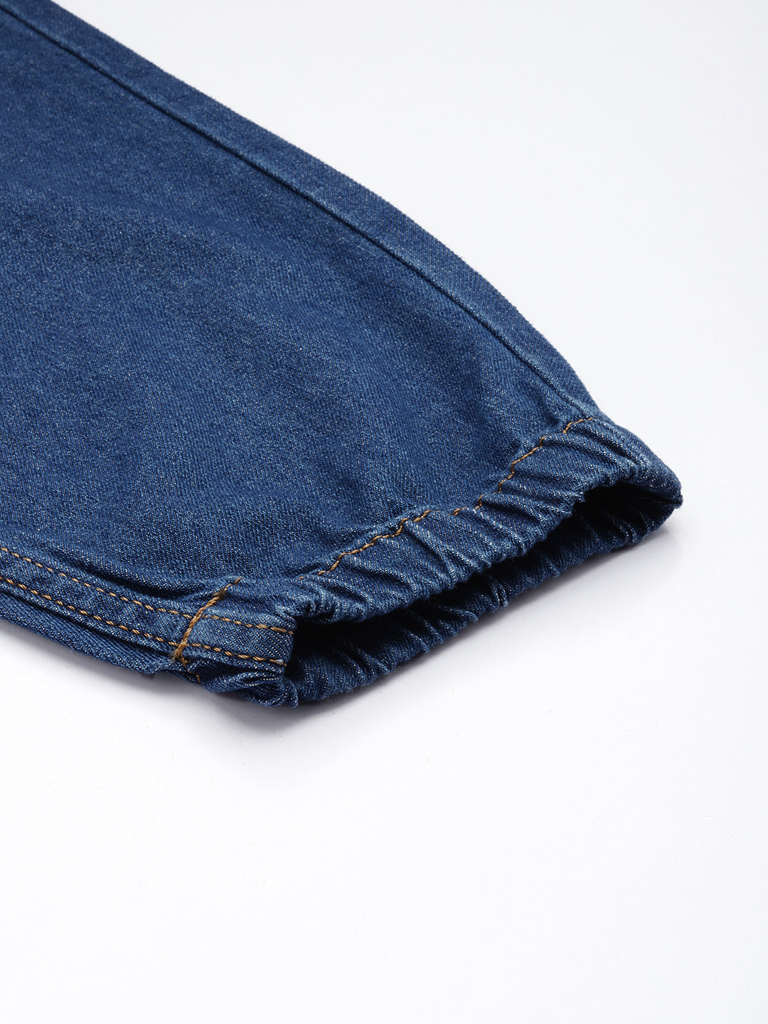 WOMEN'S DENIM NON-STRETCHABLE CARGO